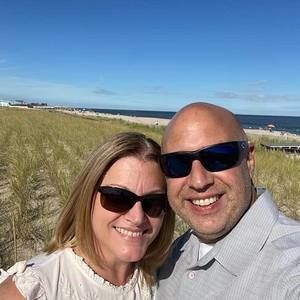 Meet your Posher, George